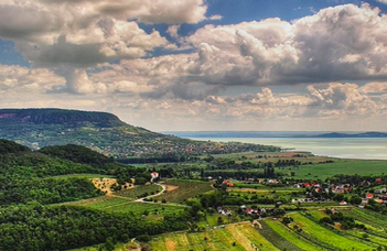 Hubert Curien Balaton Program