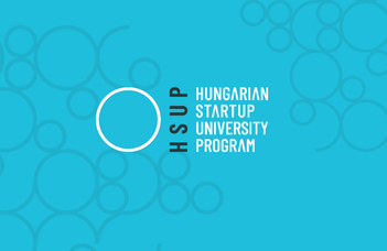 Újra lehet jelentkezni a Hungarian Startup University Programra