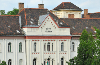 A kötet Nagy Zoltán művészettörténész munkásságának állít emléket.