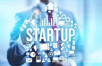 Startup kurzus ELTE-seknek