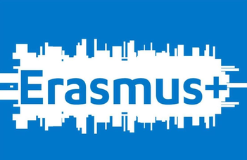 Erasmus+ kiegészítő támogatás