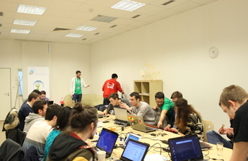Kiegészítő informatikai képzés