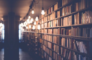 Ismét folyóiratfejlesztési pályázat az ELTE-n
