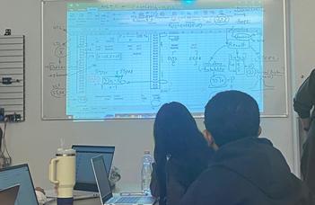 Inside ELTE's BSc Mechanical Engineering Program: What You Need to Know and Why It's Worth Exploring?